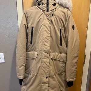 Noize parka